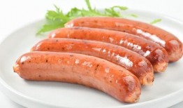 黑胡椒烤肠最新爆料,口感升级，美味再升级！