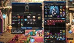 dnf爆料最新版本,全新冒险，等你来战！