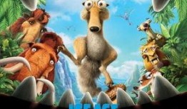 冰河时代6月最新爆料,神秘新角色揭秘，远古冒险再启程！