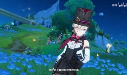 枫丹新角色爆料大全最新,揭秘神秘角色背景与技能