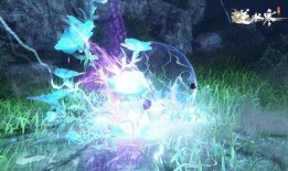 逆水寒手游最新版本爆料,江湖风云再起，全新玩法等你探索！