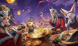 妄想山海最新爆料11月,妄想山海神秘势力崛起，全新篇章即将开启！