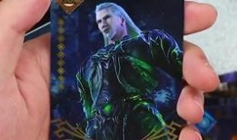 斗罗大陆卡包最新爆料,神秘卡包揭秘，全新角色与技能震撼来袭！