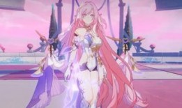 崩坏3最新爆料内鬼,神秘新角色即将登场，全新剧情引发热议！