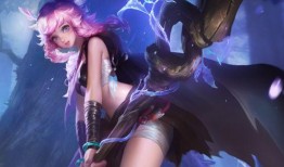 瑶妹皮肤最新爆料视频,瑶妹新皮肤惊艳亮相！揭秘爆料视频中的亮点与细节