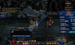 dnf韩服最新搬砖图爆料,挑战极限，财富翻倍！